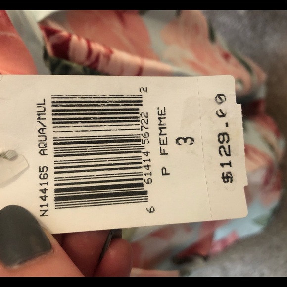 Stunning Prom Dress - Picture 7 of 7